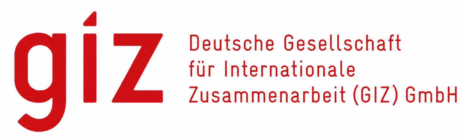 Logo GIZ